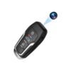 mini spy keychain camera car key